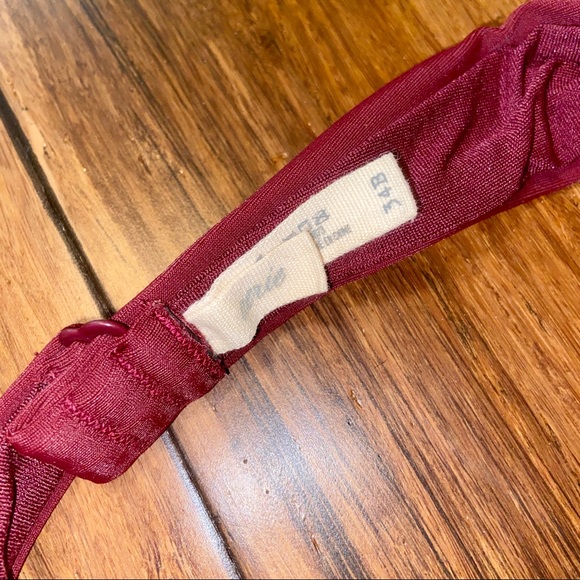 Aerie Matching Bikini Set - Picture 5 of 8